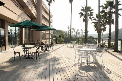 Hotel Alegria Gardens Amakusa Амакуса Екстериор снимка