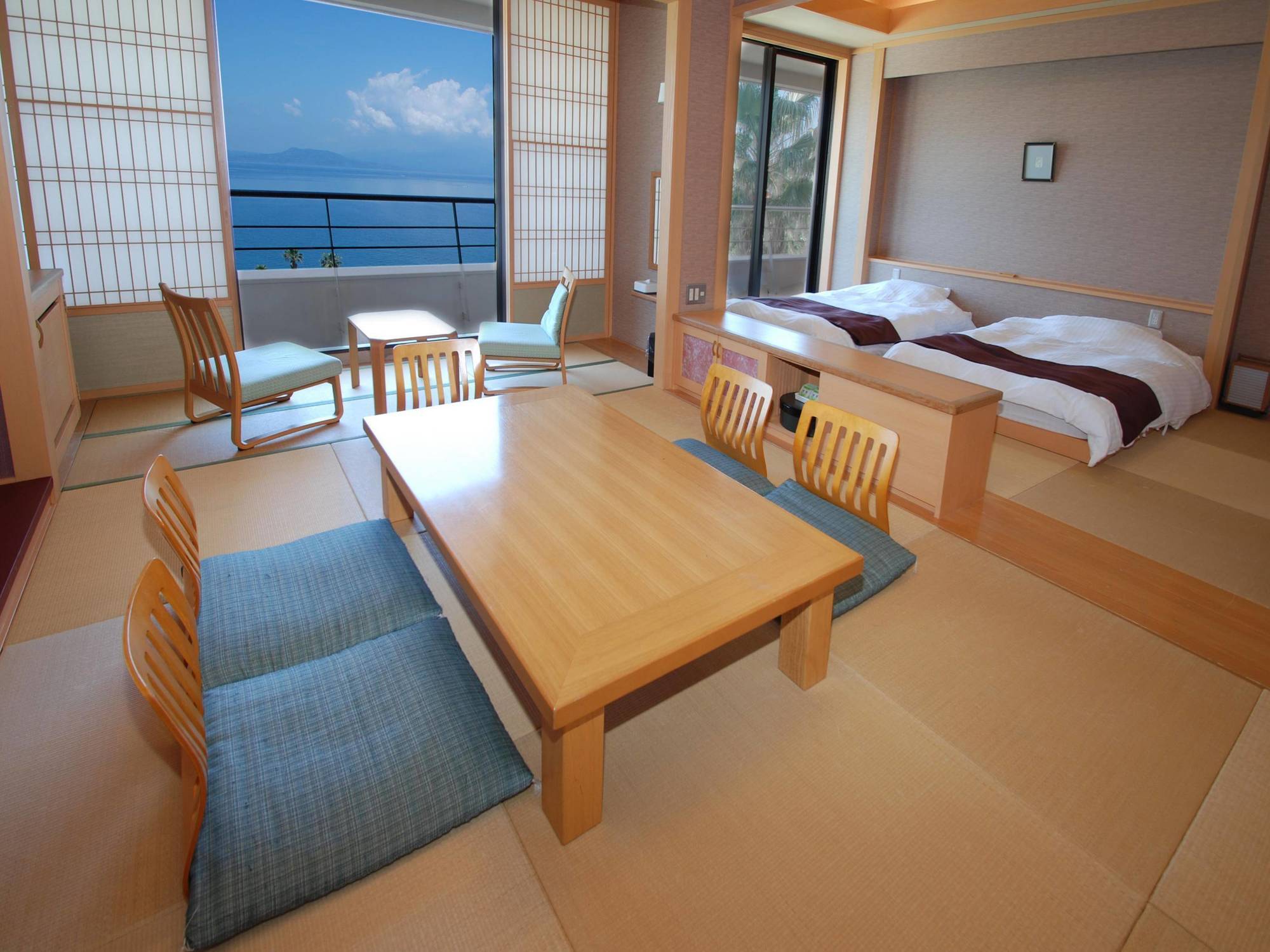 Hotel Alegria Gardens Amakusa Амакуса Екстериор снимка