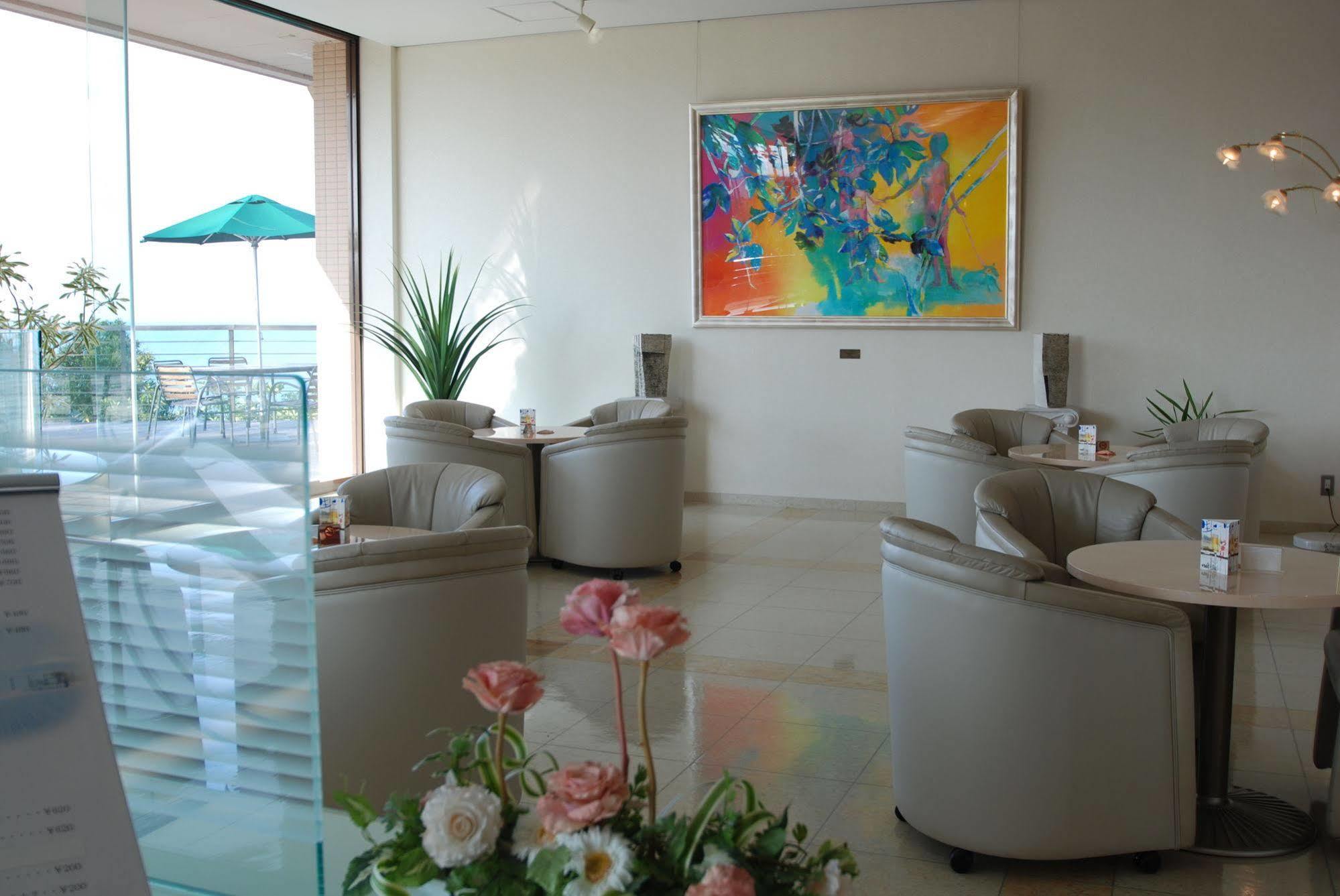 Hotel Alegria Gardens Amakusa Амакуса Екстериор снимка