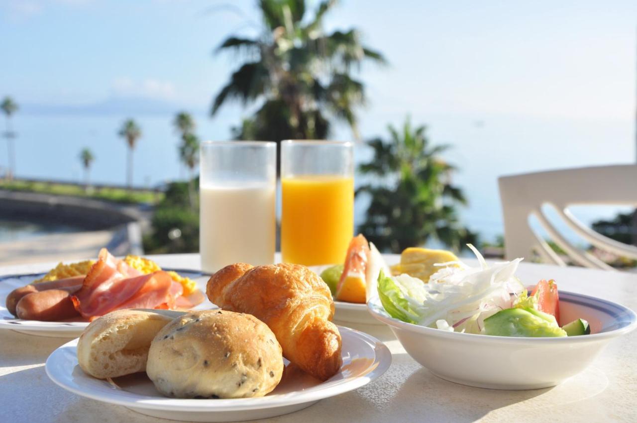 Hotel Alegria Gardens Amakusa Амакуса Екстериор снимка