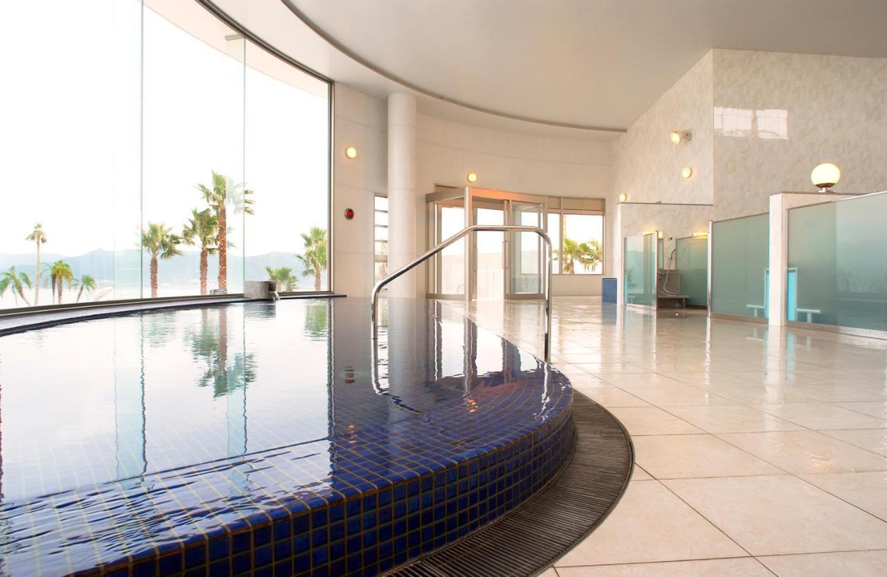 Hotel Alegria Gardens Amakusa Амакуса Екстериор снимка
